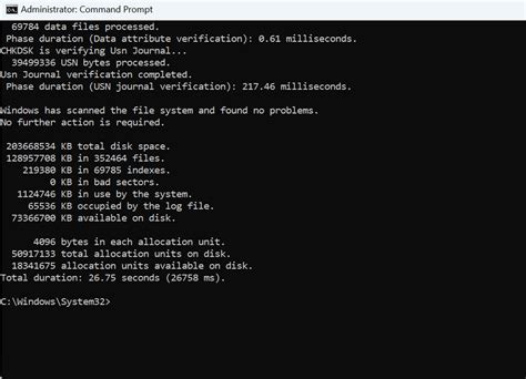 chkdsk log|chkdsk windows 11.